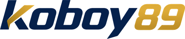 Logo koboy89